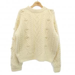 NKNIT 24AW-N089 ニット