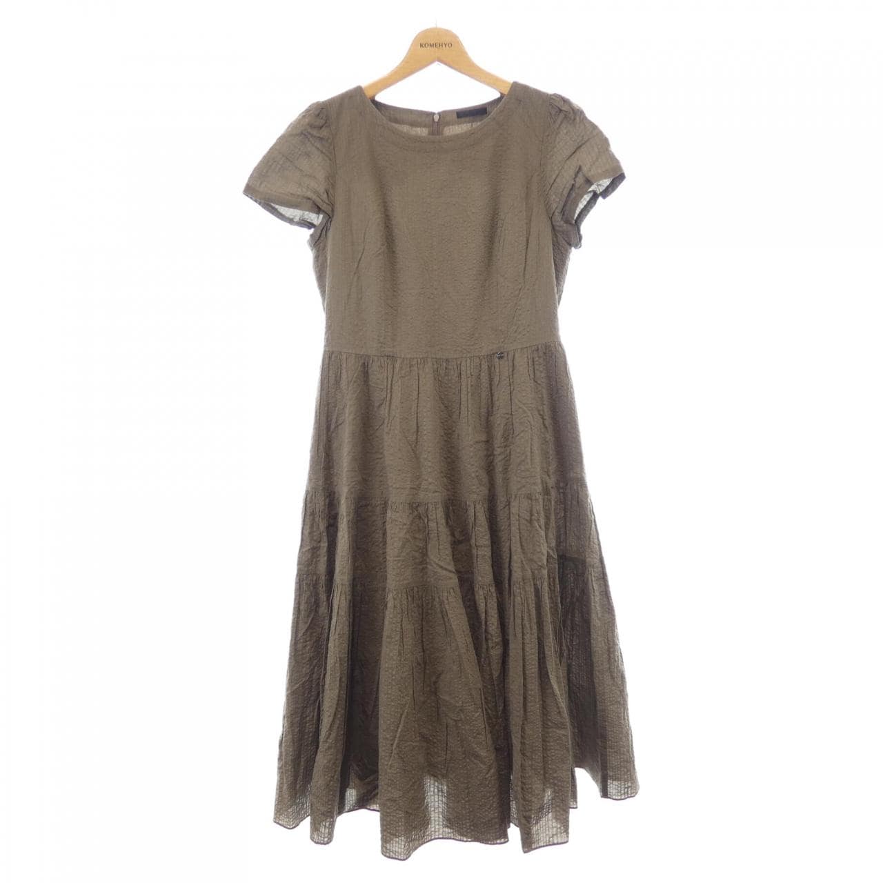 トゥービーシック TO BE CHIC ワンピース