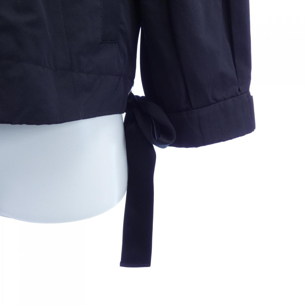 トゥービーシック TO BE CHIC ブルゾン