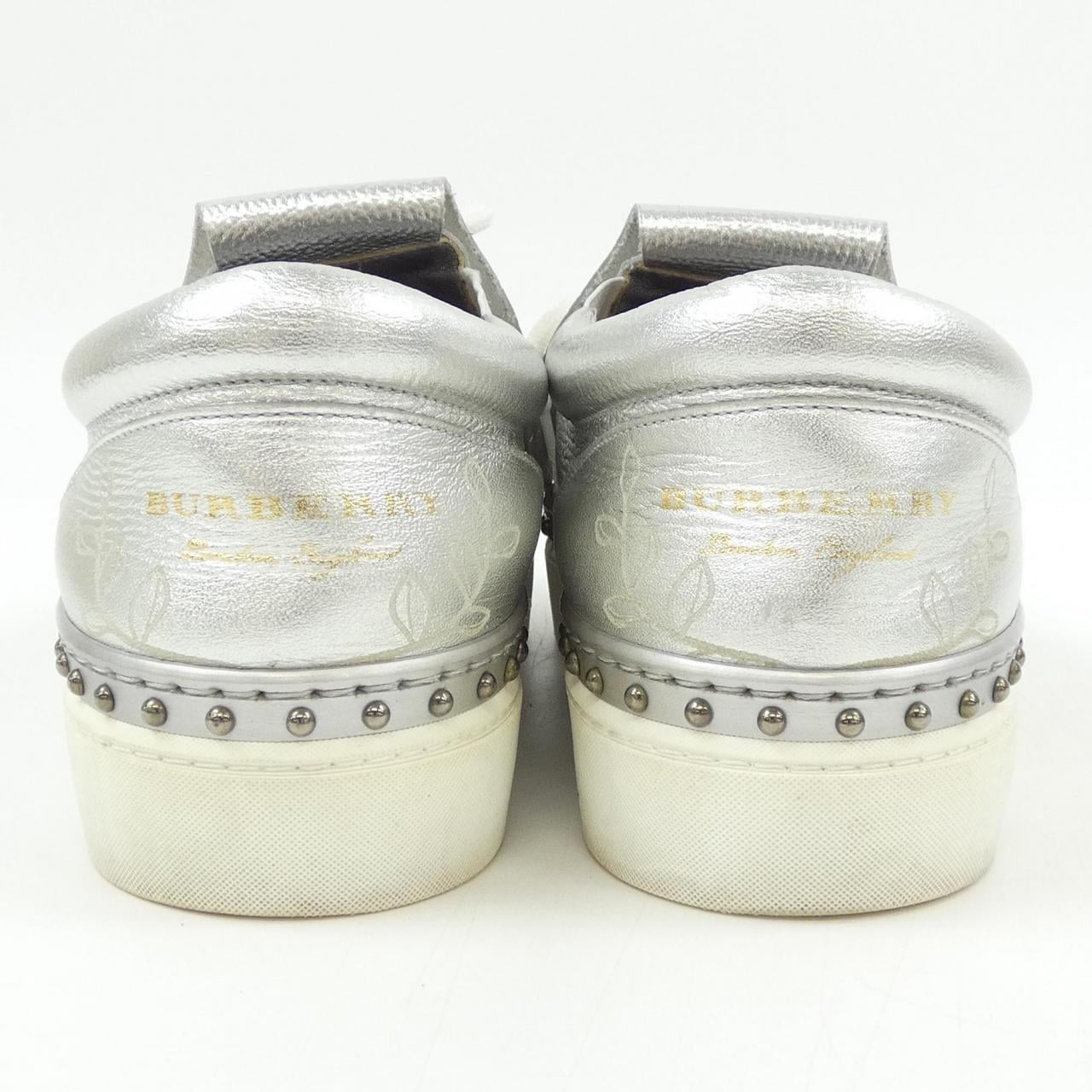 バーバリー BURBERRY スニーカー