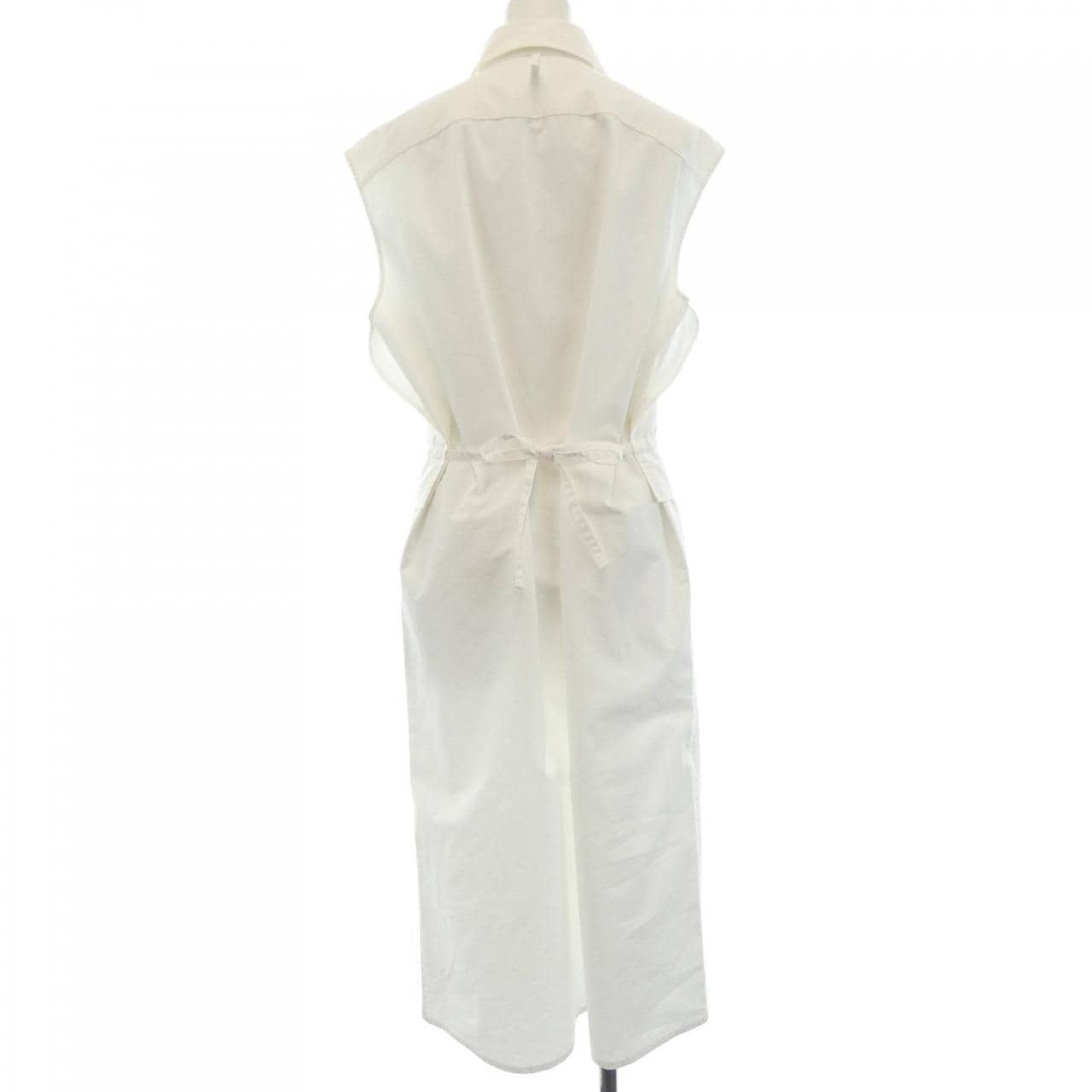 エルメス HERMES カレーシュ 3E0565DT ワンピース