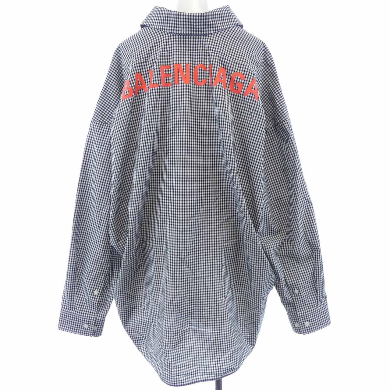 バレンシアガ BALENCIAGA 622050 TIM03 シャツ