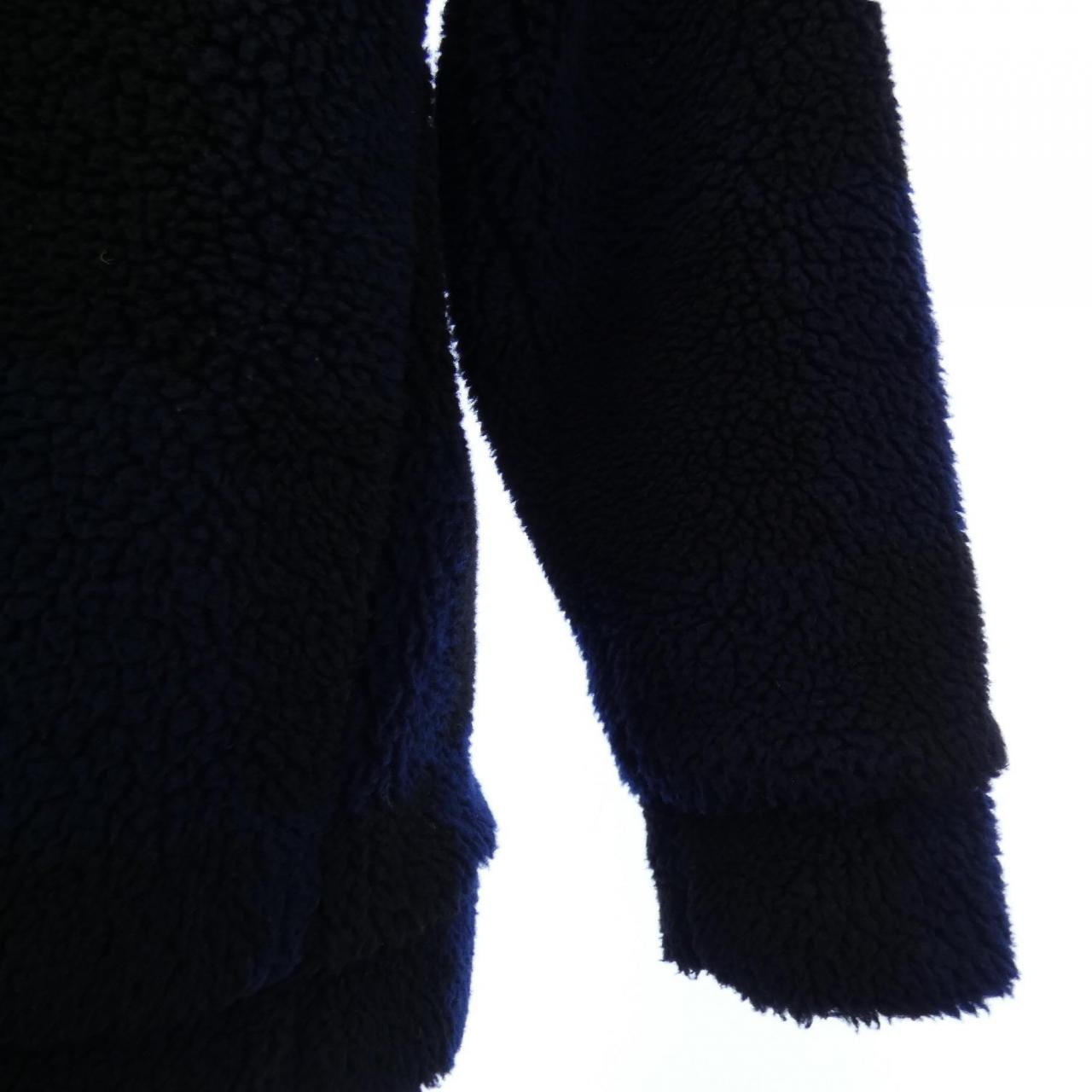 ルイヴィトン LOUIS VUITTON ジャカードダミエフリースブルゾン HMY05WLZ8 ブルゾン