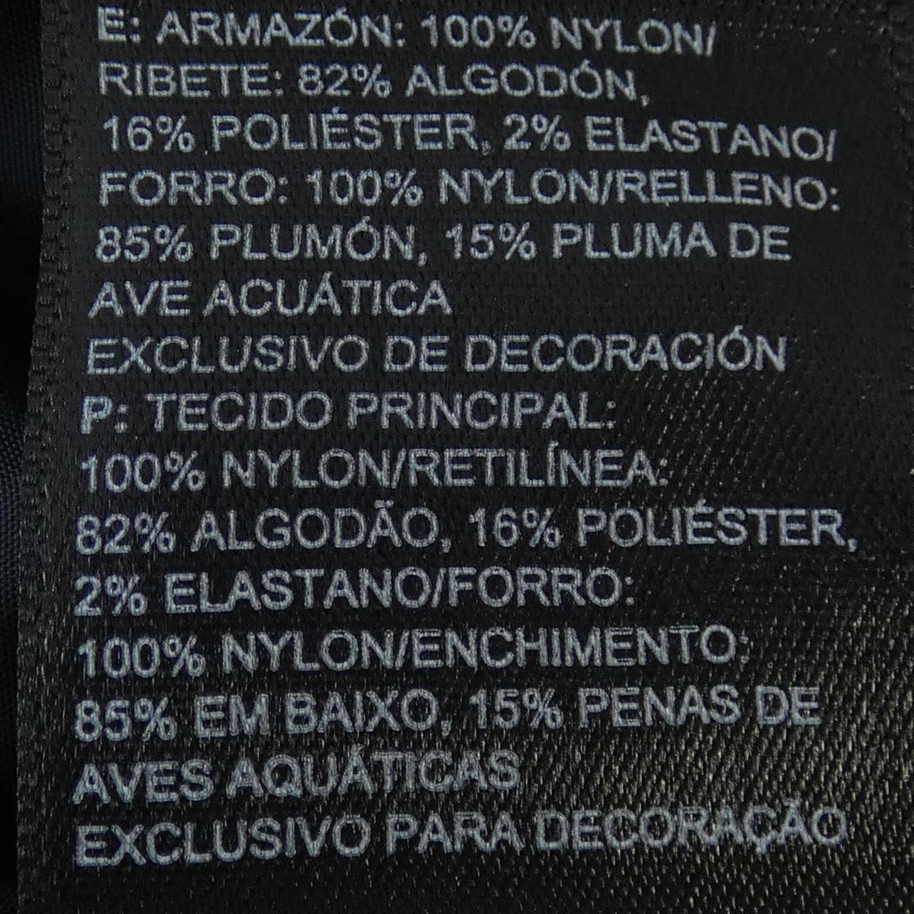 ザノースフェイス THE NORTH FACE NF0A5ITG ダウンジャケット