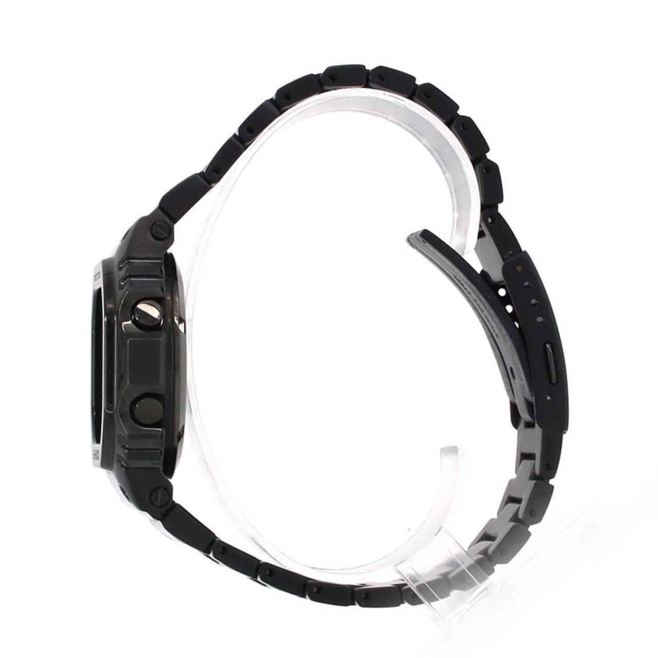 カシオ G-SHOCK 電波時計 GMW-B5000GD-1JF SS ソーラークォーツ