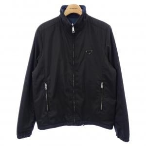 プラダ PRADA トライアングルロゴ SGB223 R232 1060 ジャケット