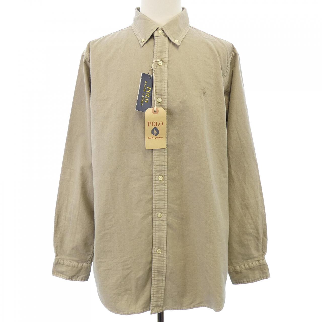 ポロラルフローレン POLO RALPH LAUREN シャツ