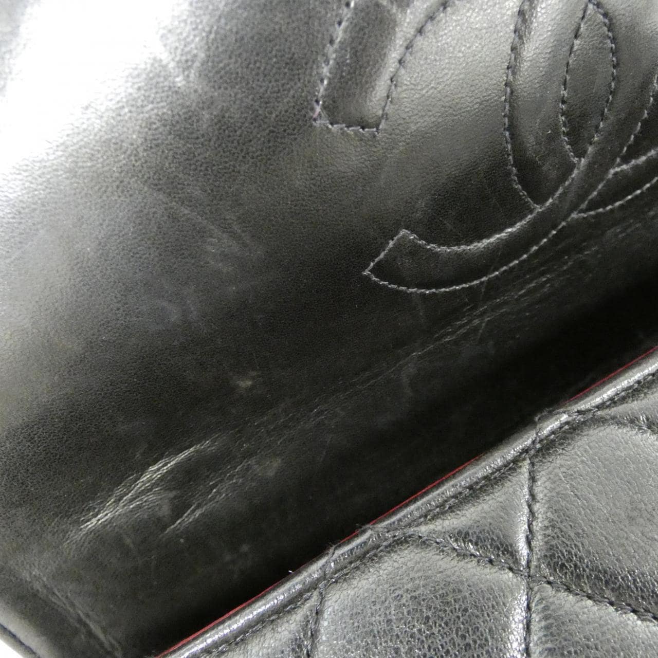 【ヴィンテージ】シャネル バッグ