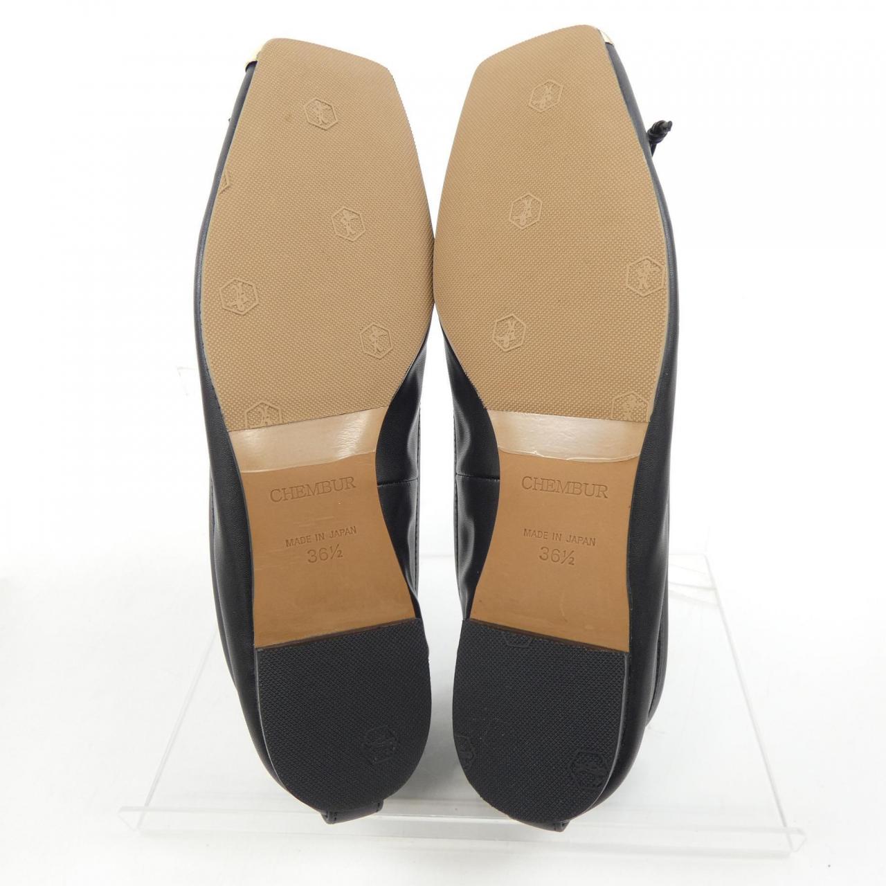 CHEMBUR シューズ