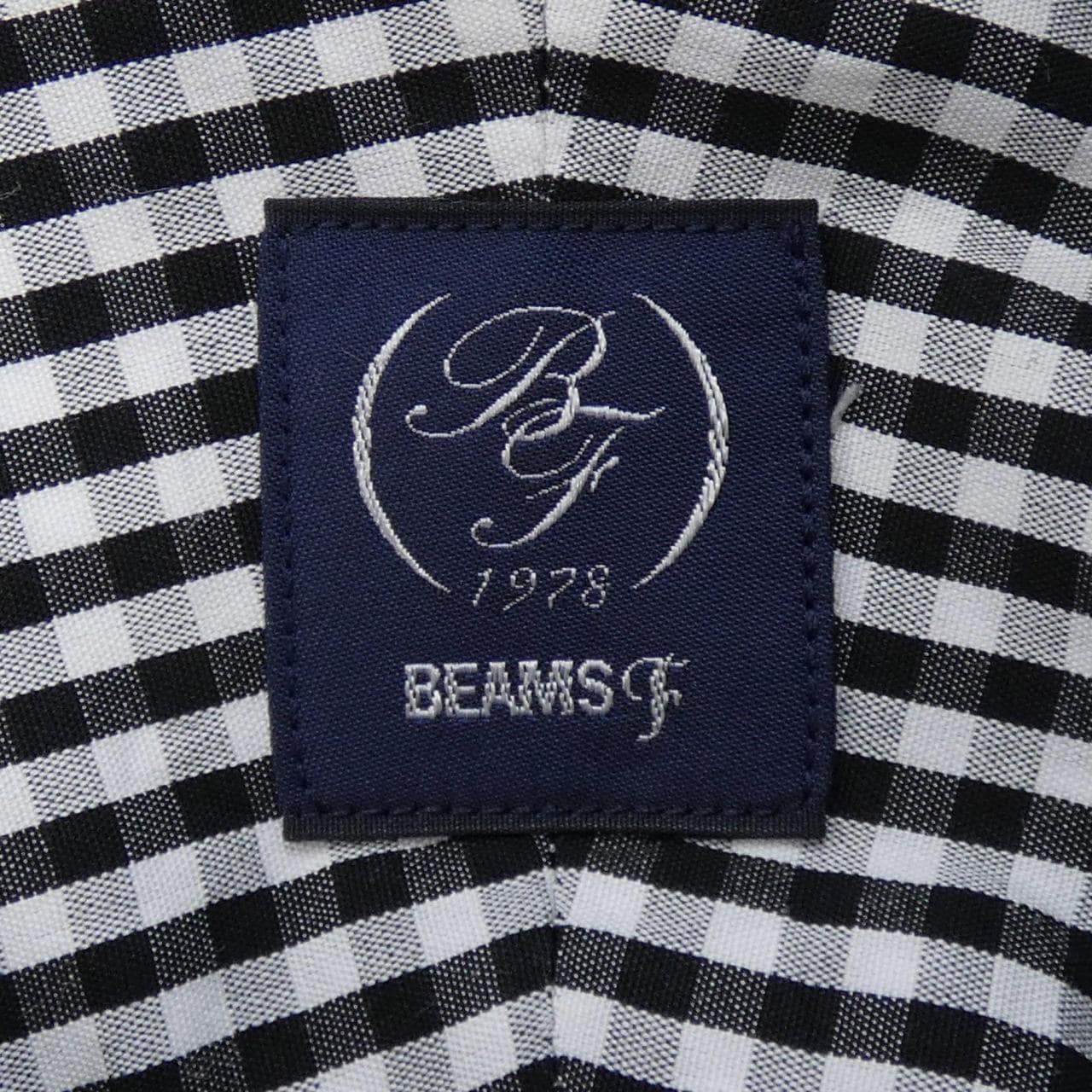 ビームスエフ BEAMS F シャツ