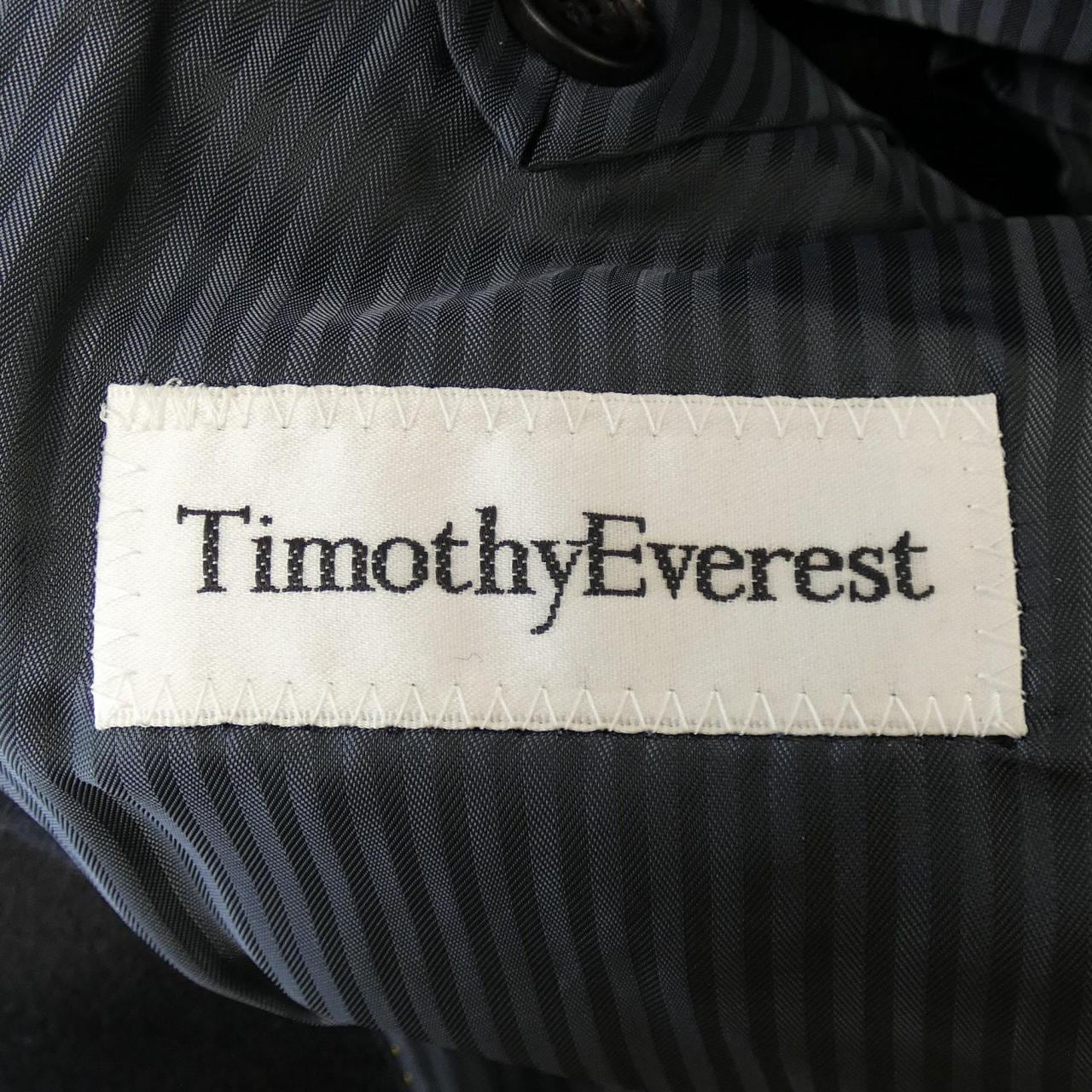 TIMOTHY EVEREST 337K4008 コート