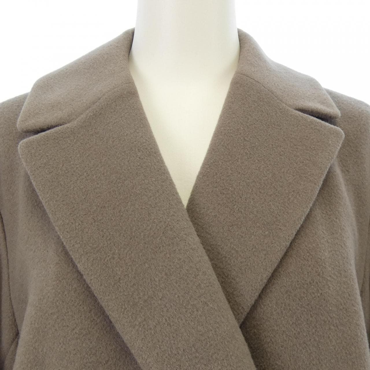 ベイジュ BEIGE. コート