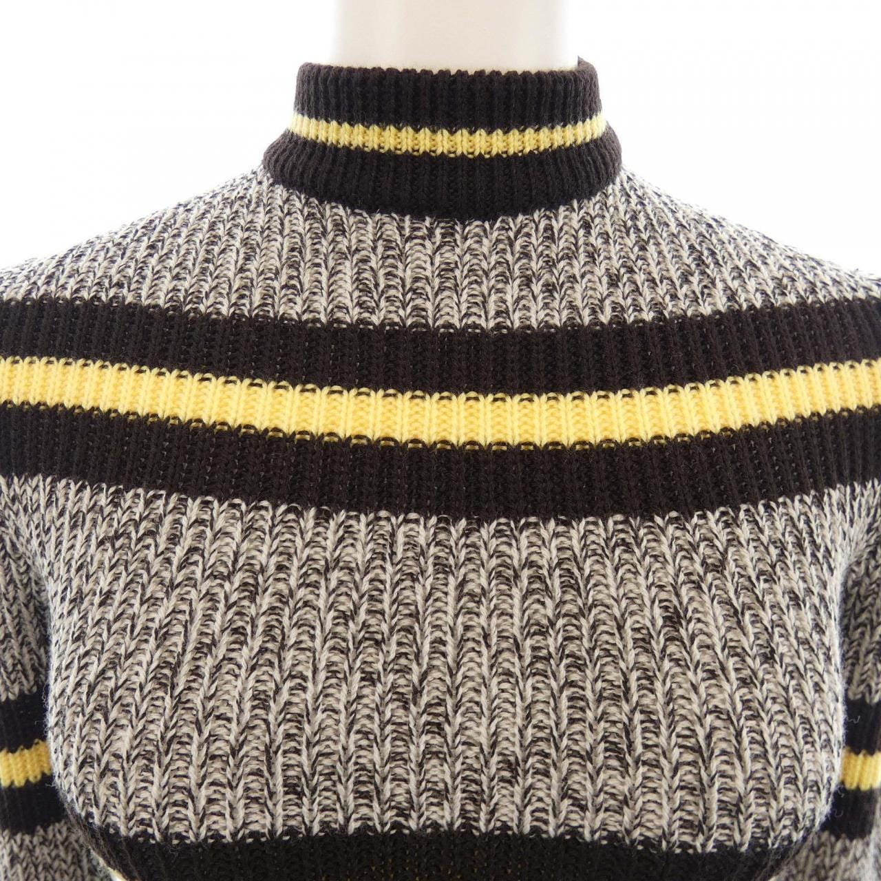 プランシー PLAN C 32.MGCME62GK0FW001 ニット