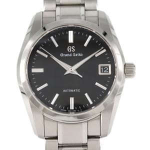 【ノーメンテナンス還元価格】セイコー グランドセイコー･ヘリテージコレクション 9S65-00B0/SBGR253 SS 自動巻