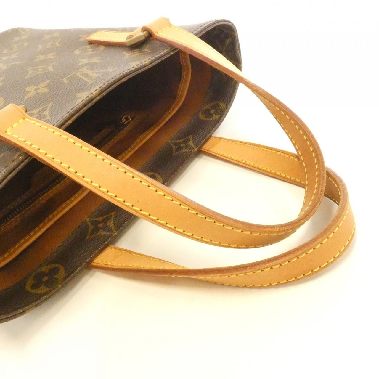 ルイヴィトン モノグラム ヴァヴァン PM M51172 バッグ