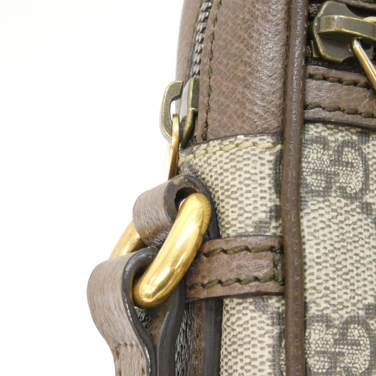 グッチ OPHIDIA 598127 96IWT ショルダーバッグ