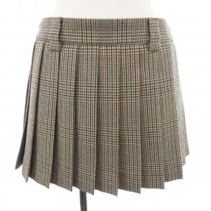 ミュウミュウ MIU MIU M62049 S232 13JM スカート