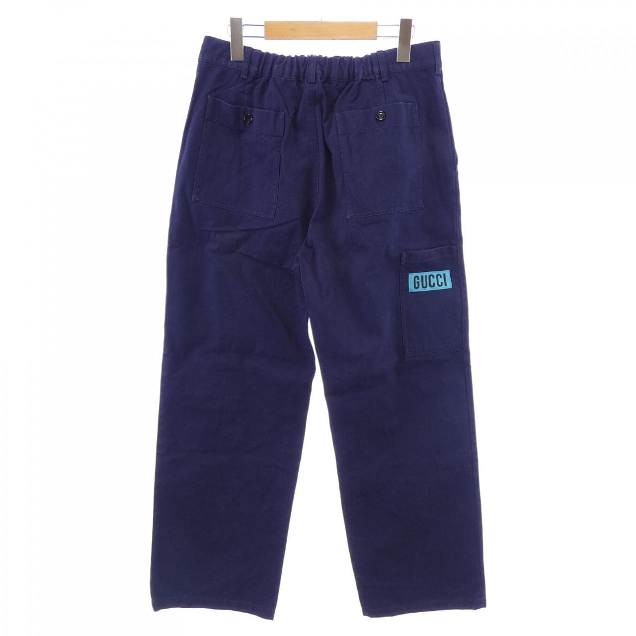 グッチ GUCCI 22THOUSAND 7HUNDRED AND FIVE GUCCI SONGS 669182 ZAHPV パンツ