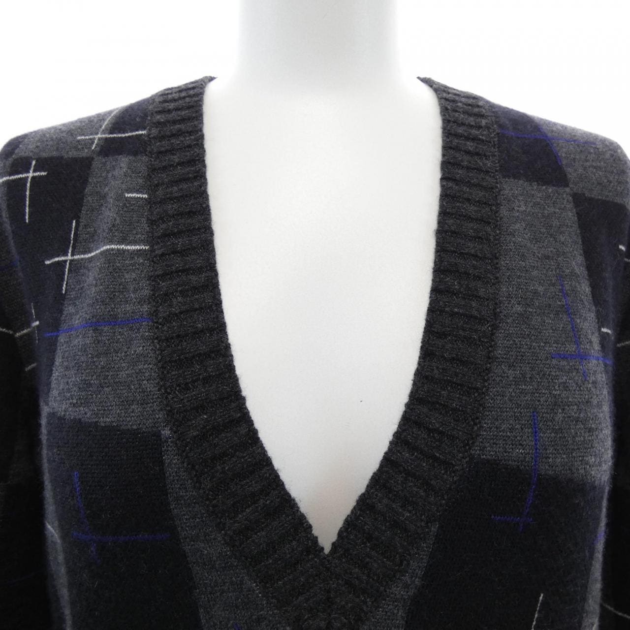 シャネル CHANEL P71378K10264 ワンピース