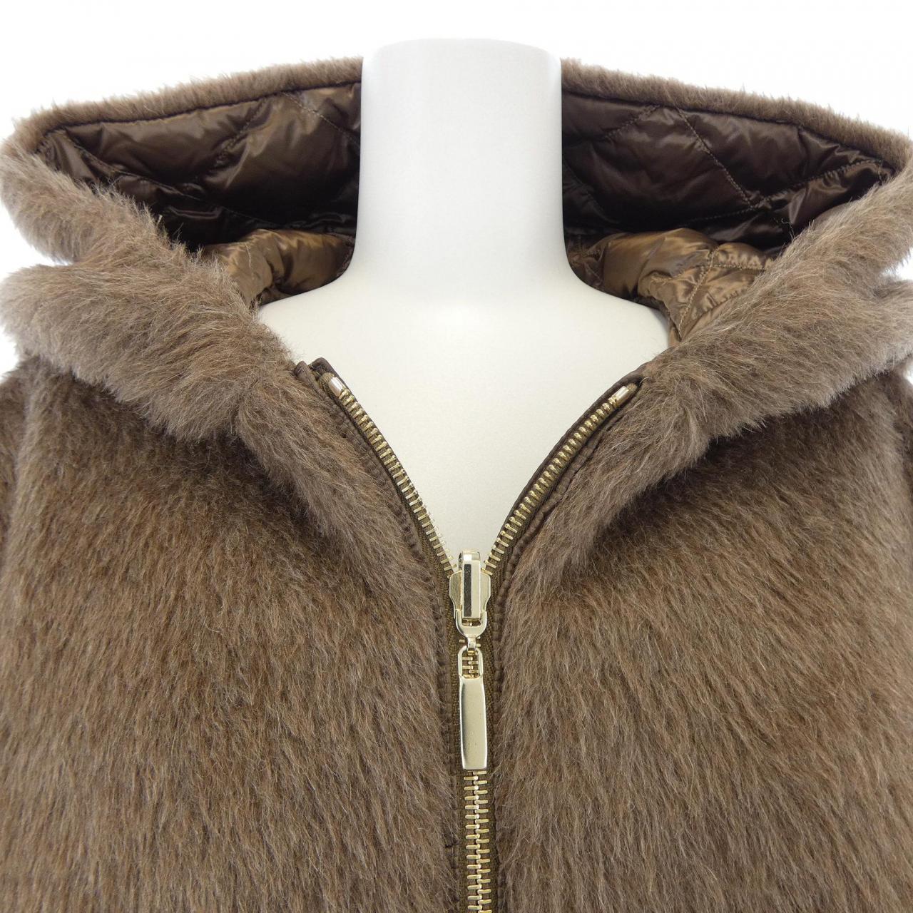 マックスマーラ Max Mara 948613 THE CUBE ダウンコート