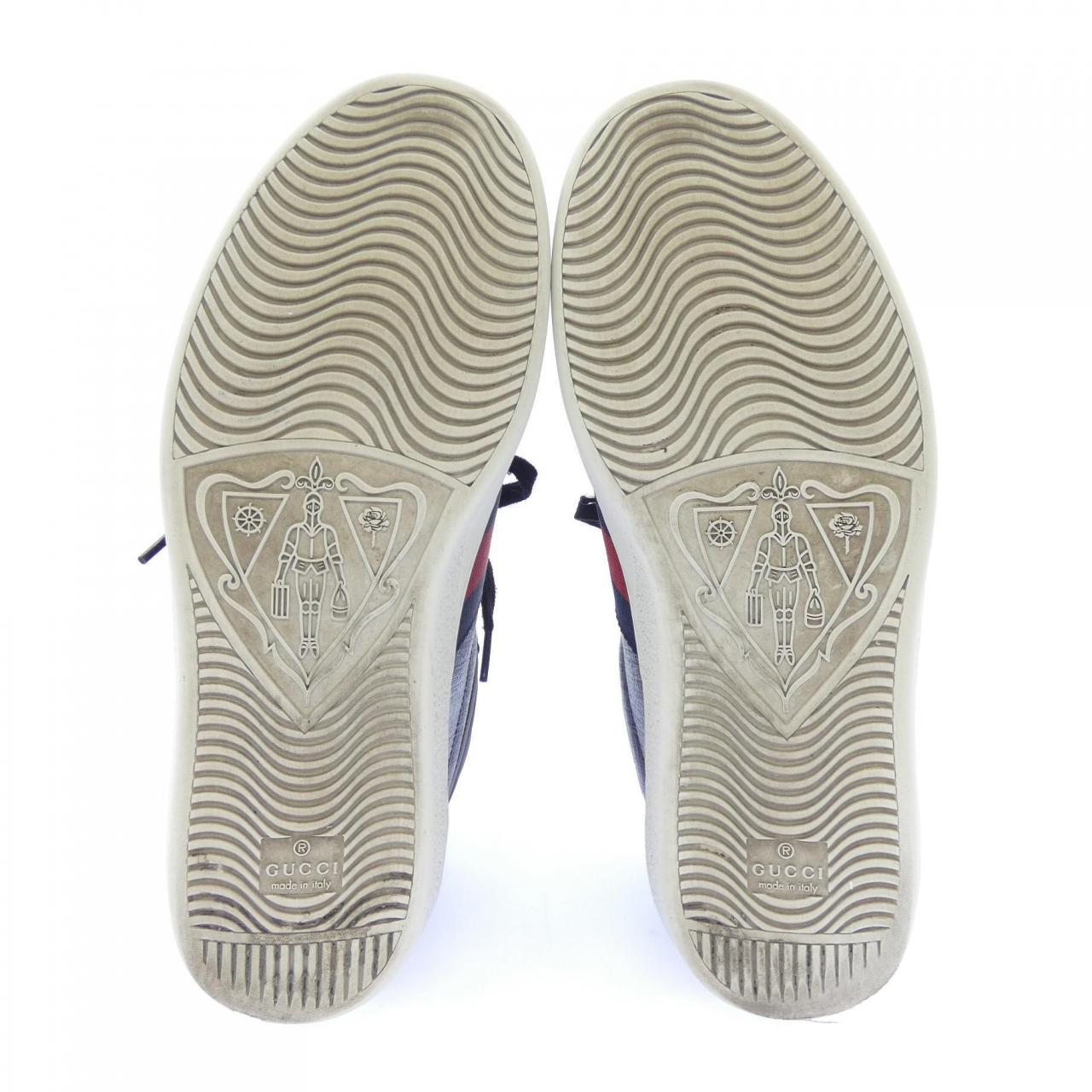 グッチ GUCCI 555197 スニーカー