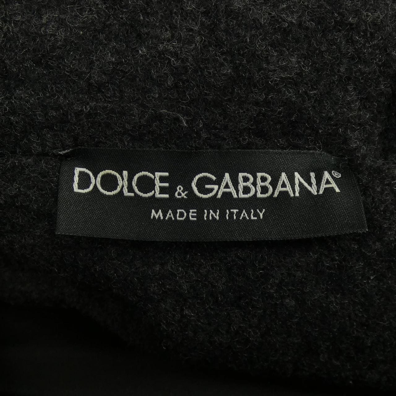 ドルチェアンドガッバーナ DOLCE&GABBANA G9AH3G/G7PA5 ダウンベスト
