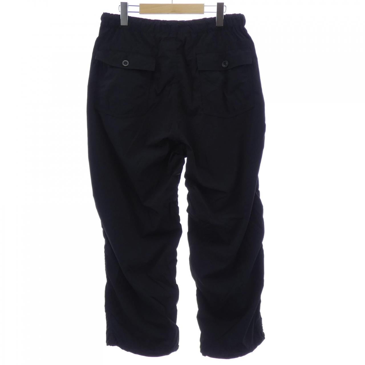 コムデギャルソンオム COMME des GARCONS HOMME HM-P008 パンツ