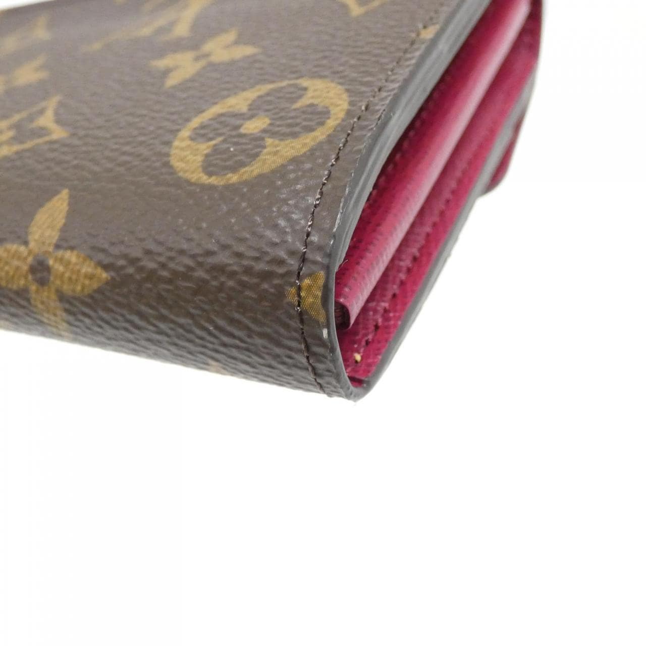 ルイヴィトン モノグラム ポルトフォイユ サラ M62234 財布