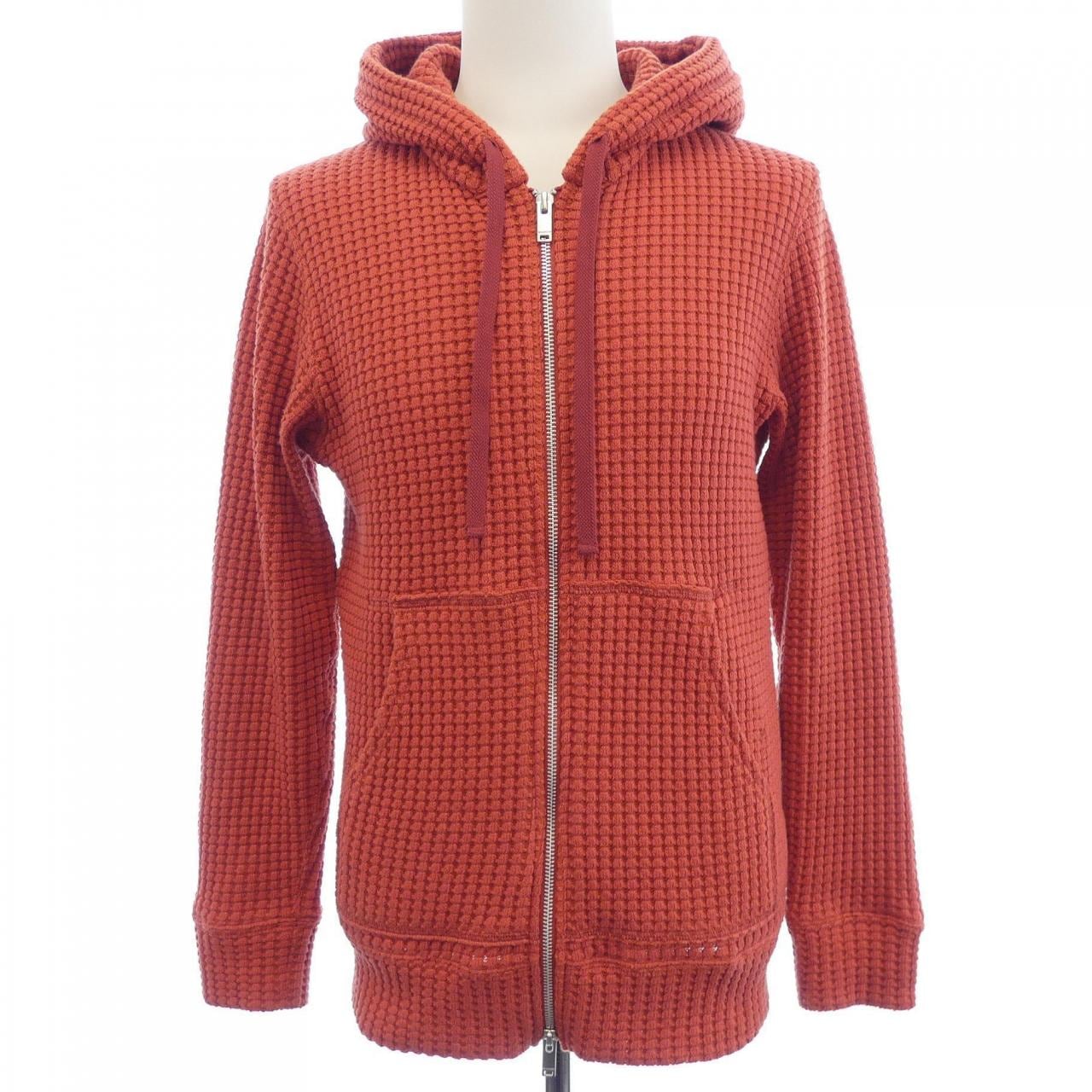 シーグリーン SEA GREEN パーカー