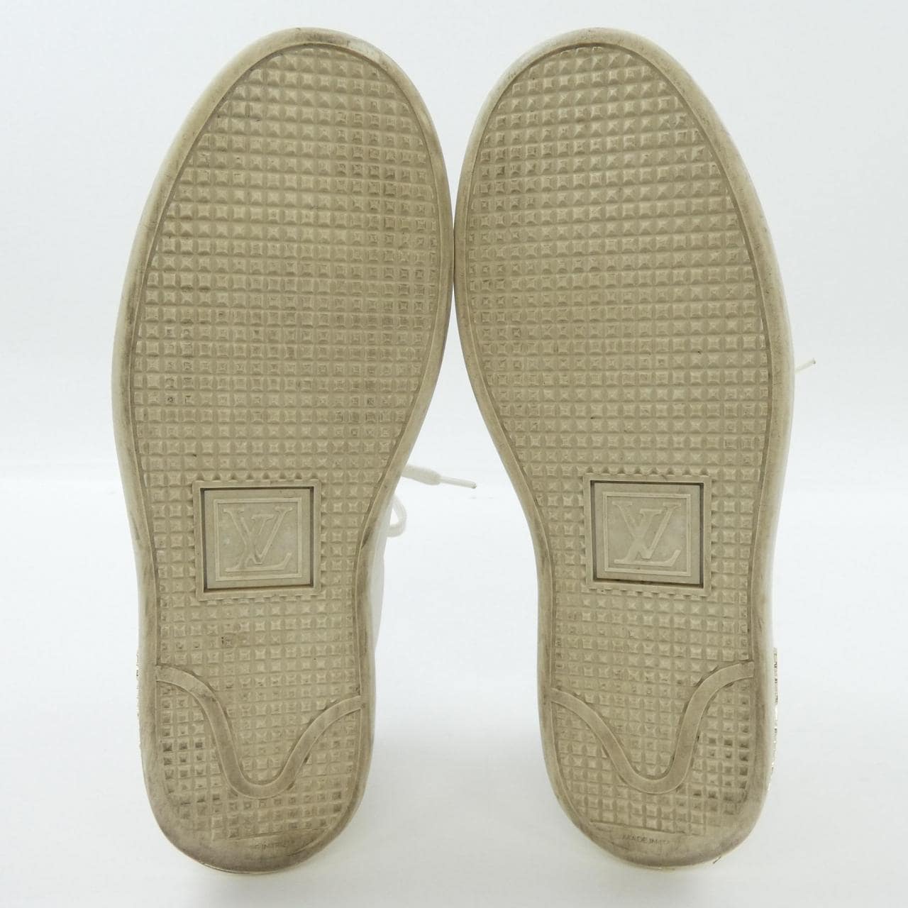 ルイヴィトン LOUIS VUITTON MS0167 スニーカー