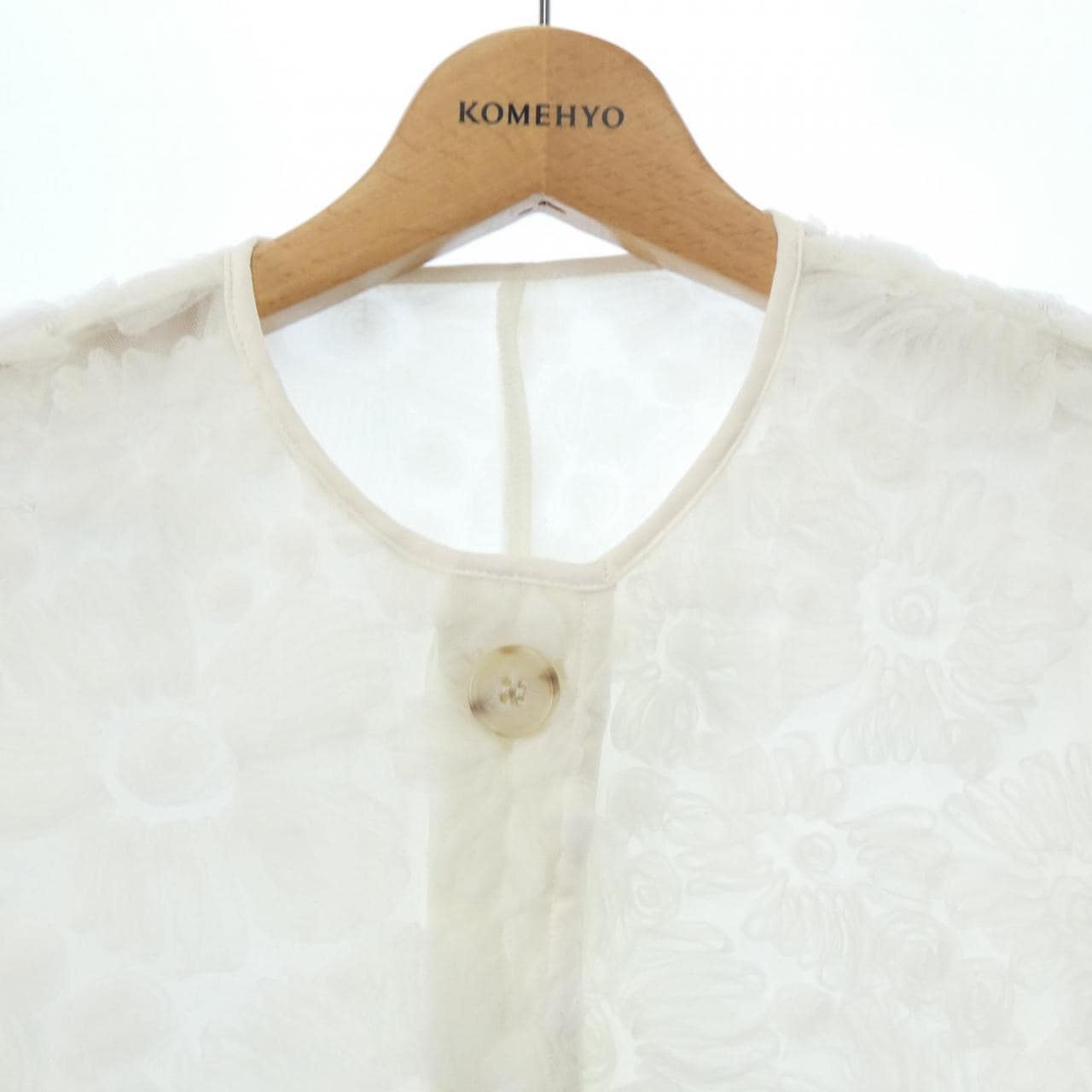 マイストラーダ Mystrada カーディガン