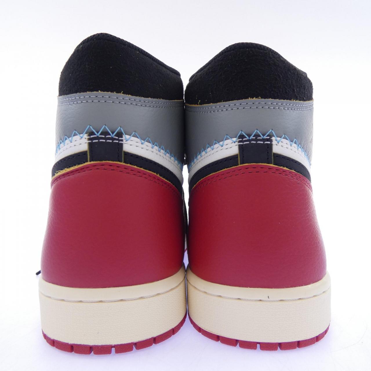ナイキ ジョーダン NIKE JORDAN HV8563-600 スニーカー