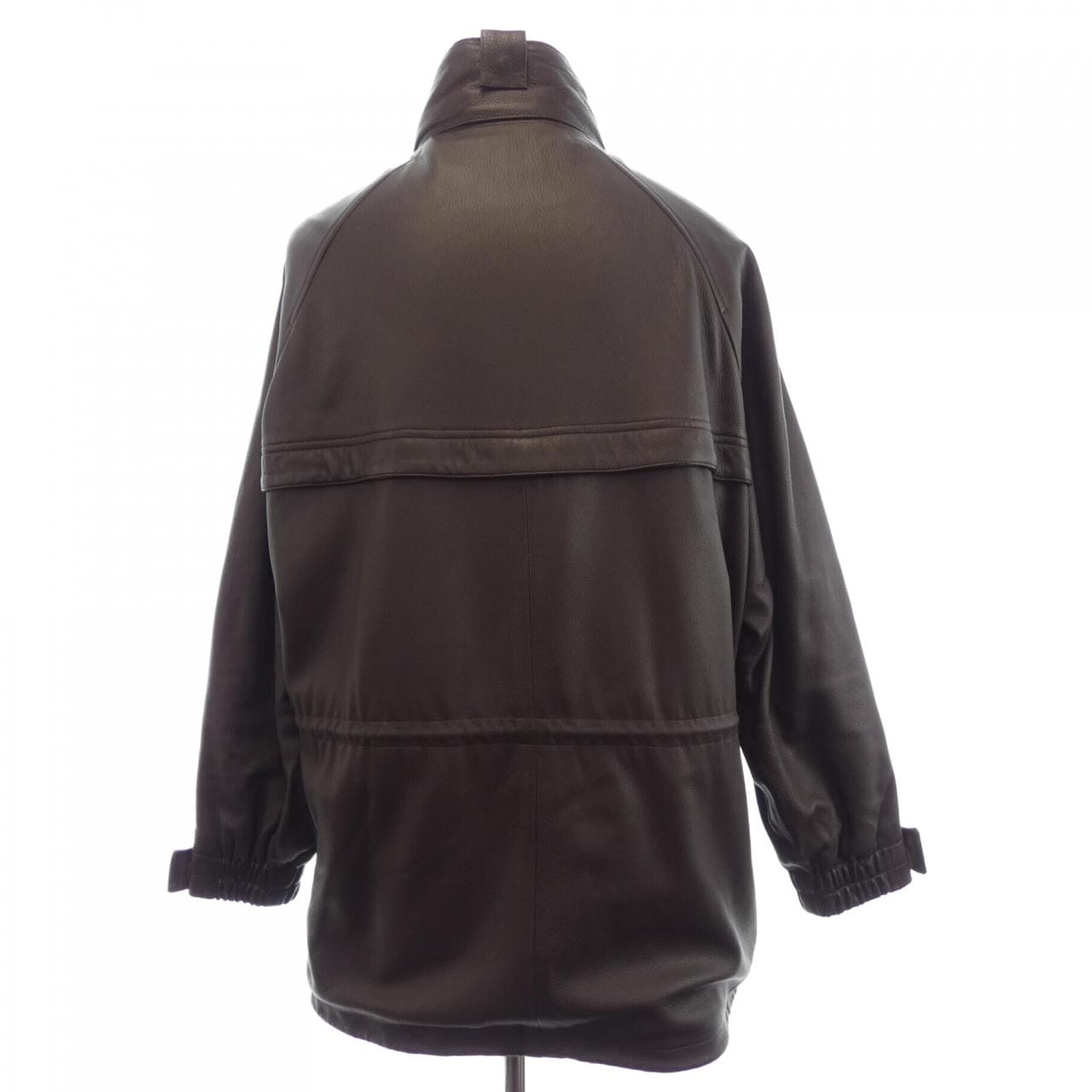 ロロピアーナ Loro Piana レザーコート