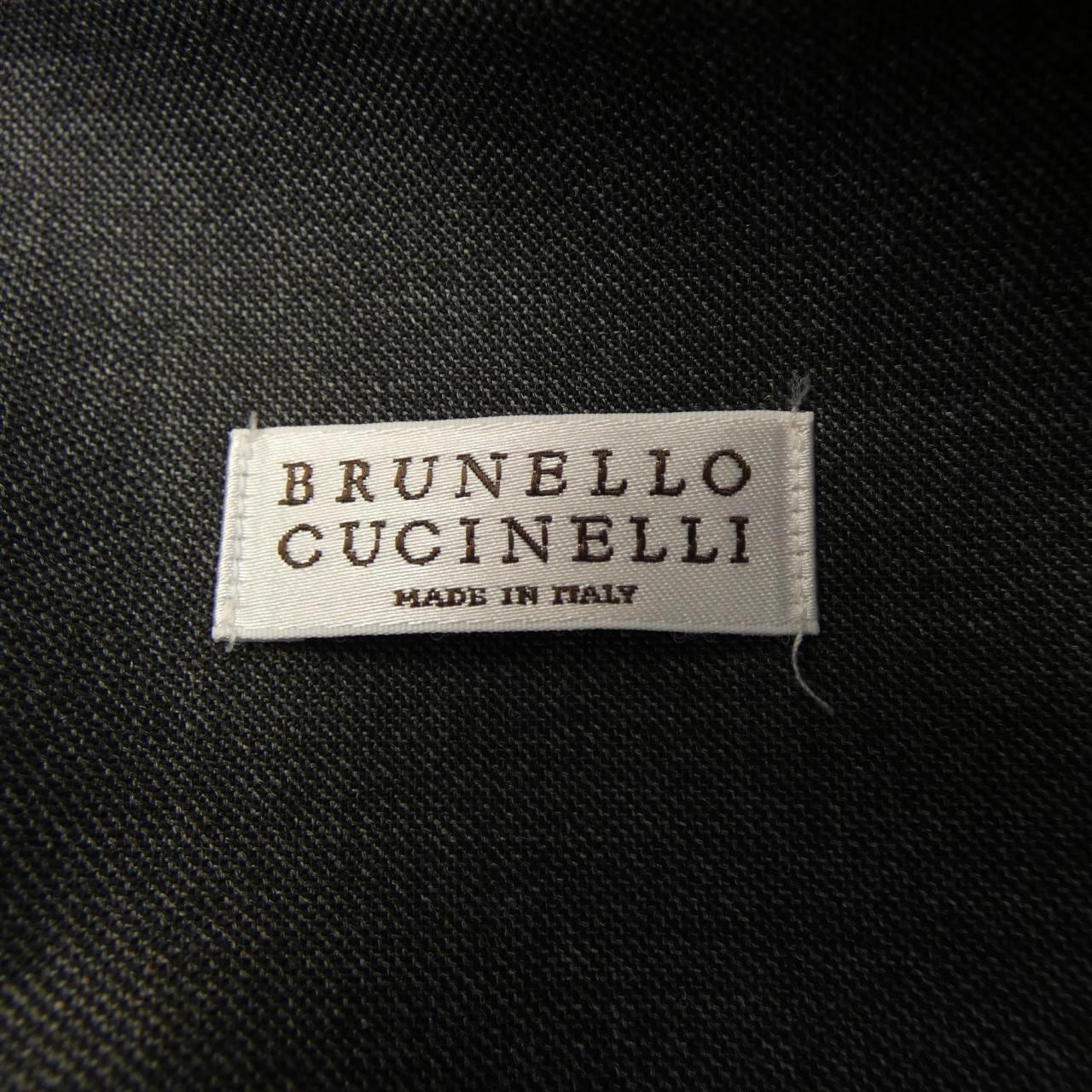 ブルネロクチネリ BRUNELLO CUCINELLI M031PP7397 スカート