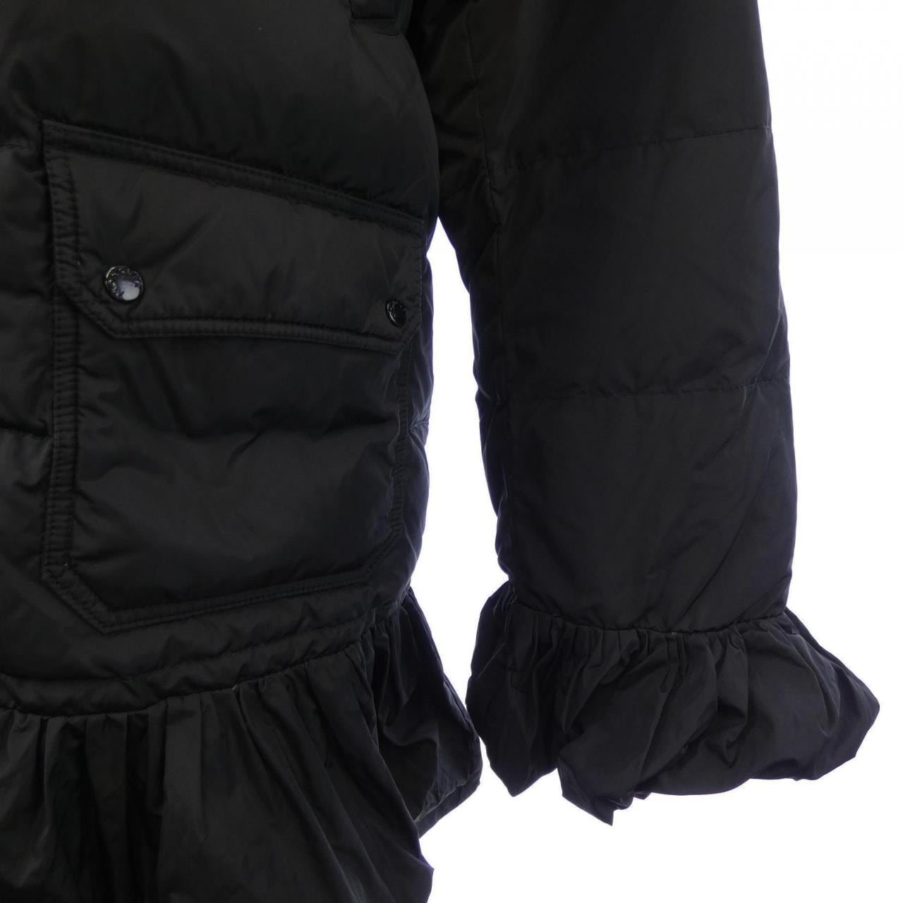 モンクレール MONCLER SERRE ダウンジャケット