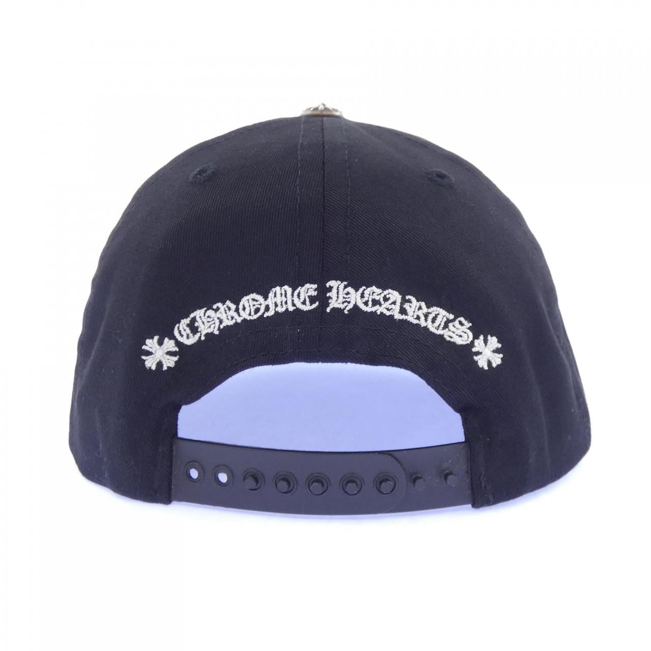 クロムハーツ CHROME HEARTS CH TRUCKER　BASEBALL 304177428******234 キャップ