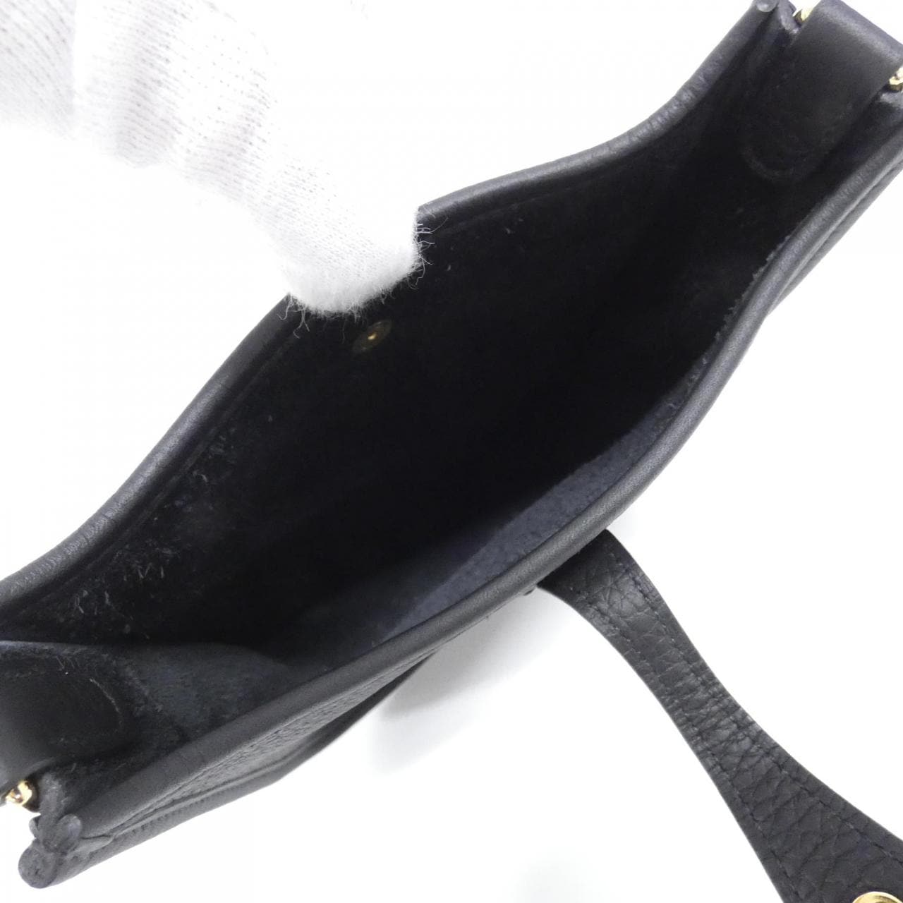 【未使用品】エルメス エヴリン アマゾン 16cm 069426CC ショルダーバッグ