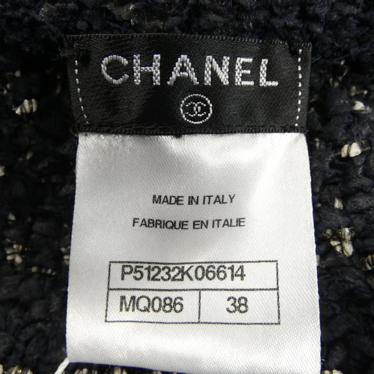 シャネル CHANEL P51232K06614 スカート