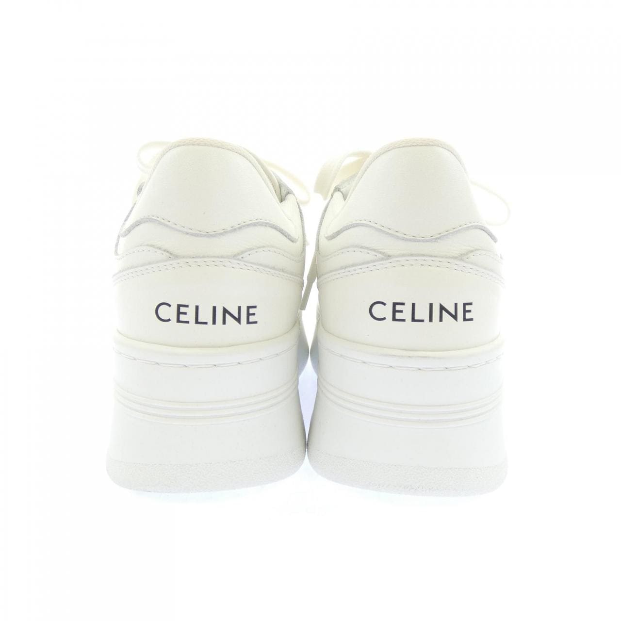 セリーヌ CELINE ブロックスニーカー 346163338C スニーカー