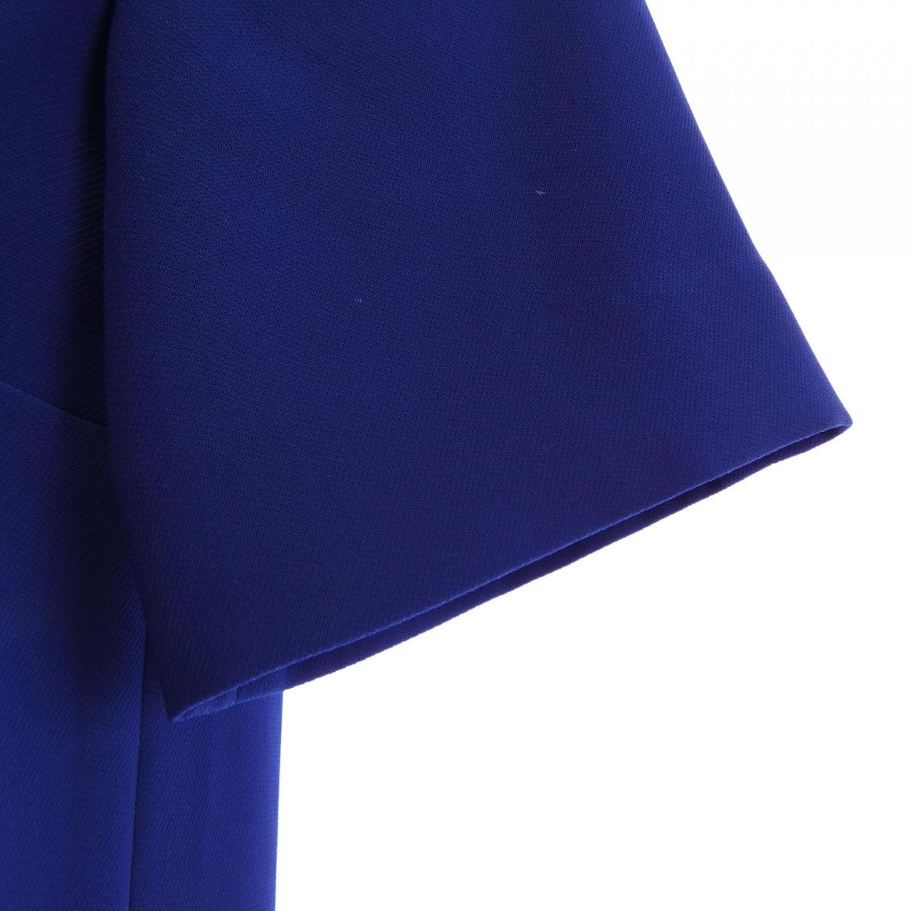 ジルサンダーネイビー JIL SANDER NAVY JDG401AJG07161 ワンピース