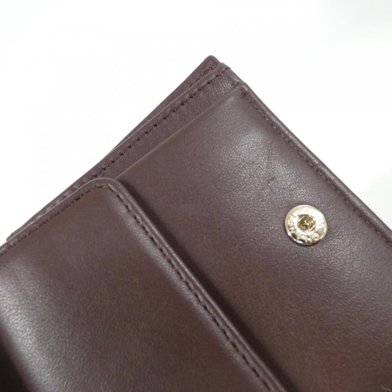 シャネル タイムレスクラシック ライン AP3178 財布