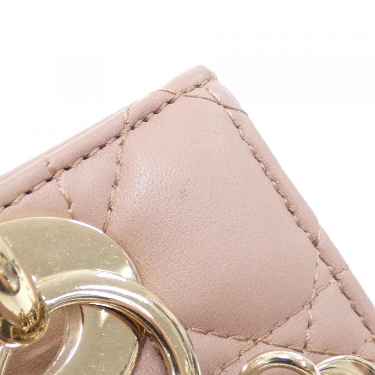 クリスチャンディオール MY ABCDIOR レディ ディオール スモール M0538OCAL バッグ