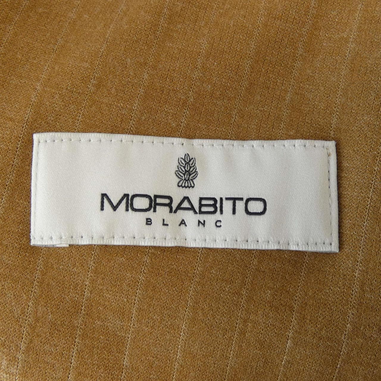 モラビトブラン MORABITO BLANC 2173-42310 パンツ