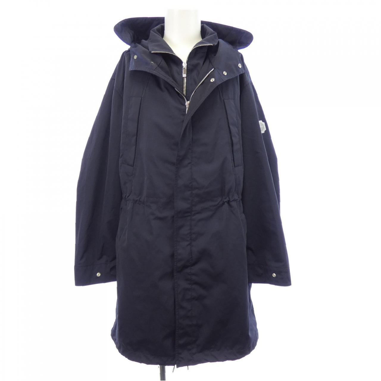 ディオール DIOR 313C304A4533 コート