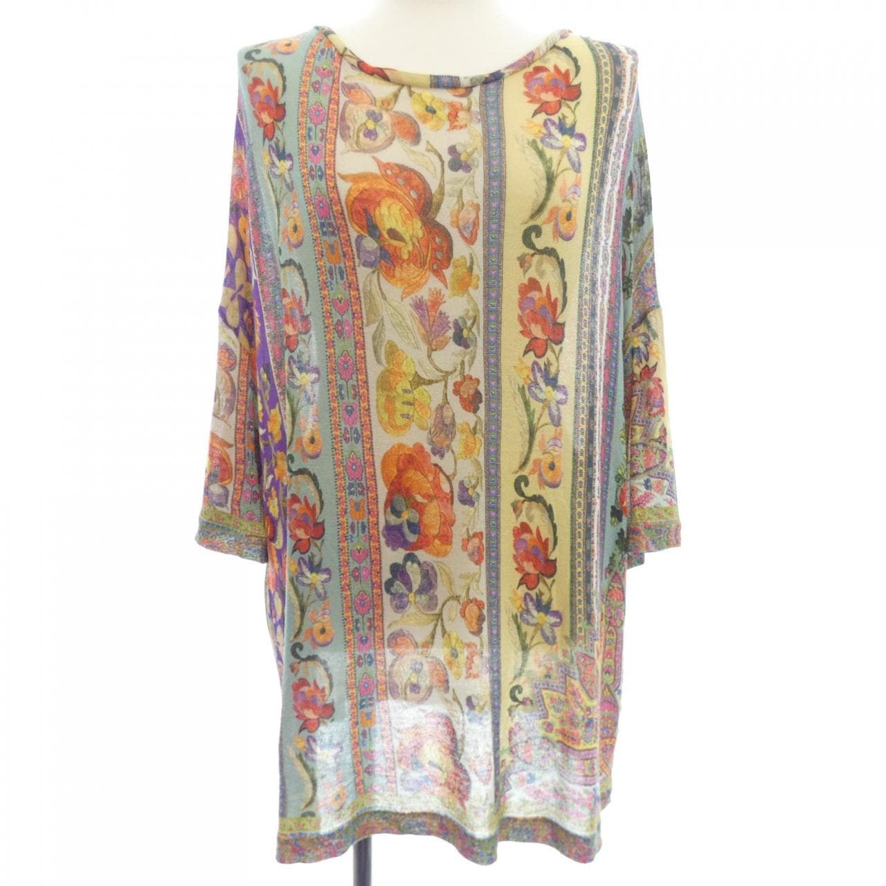 エトロ ETRO ニット