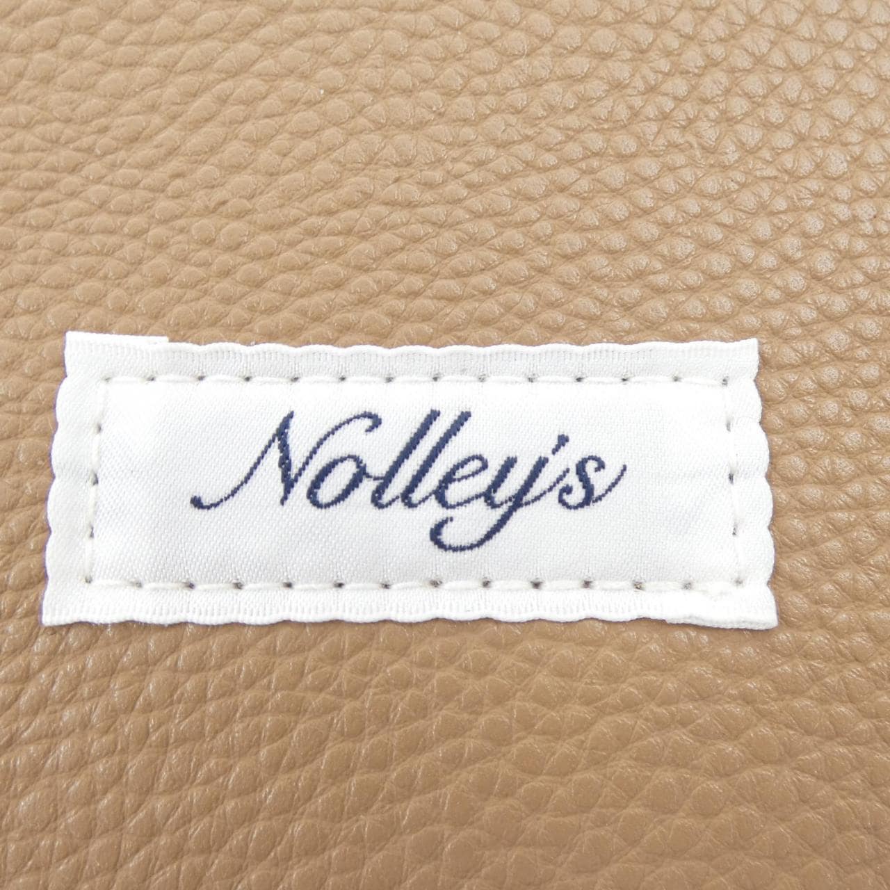 ノーリーズ Nolley's BAG