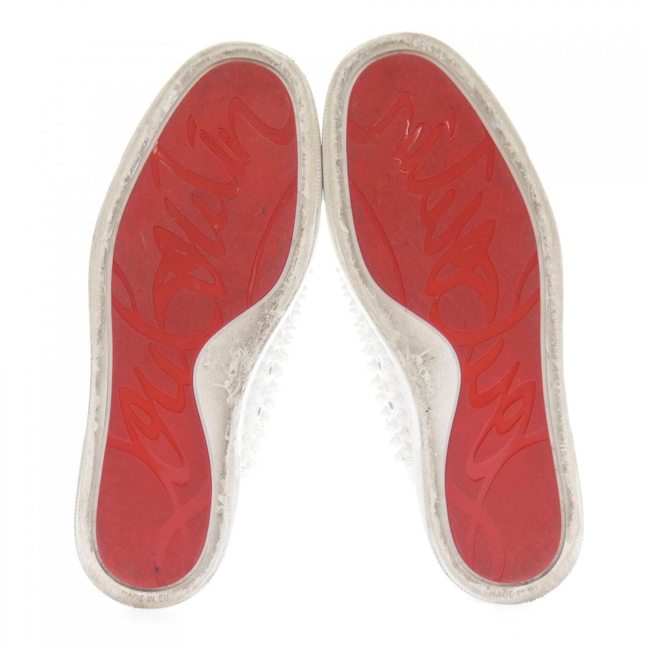 クリスチャンルブタン CHRISTIAN LOUBOUTIN スニーカー