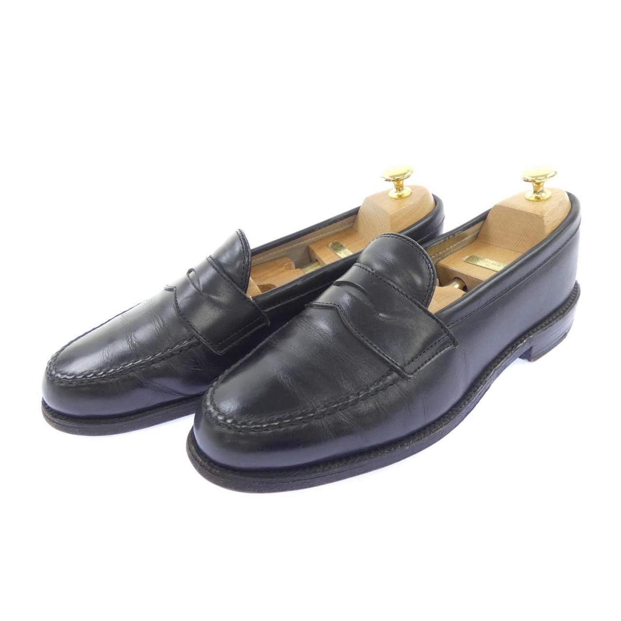 オールデン ALDEN 981 シューズ