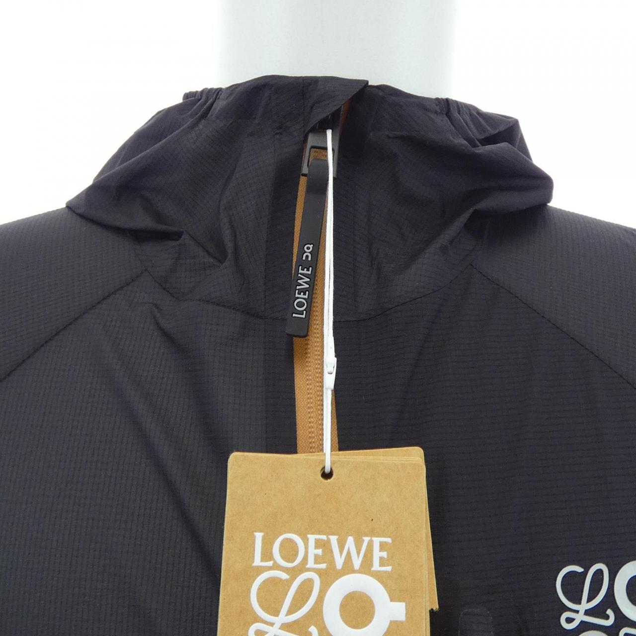 ロエベ LOEWE H929Y02W16 コート