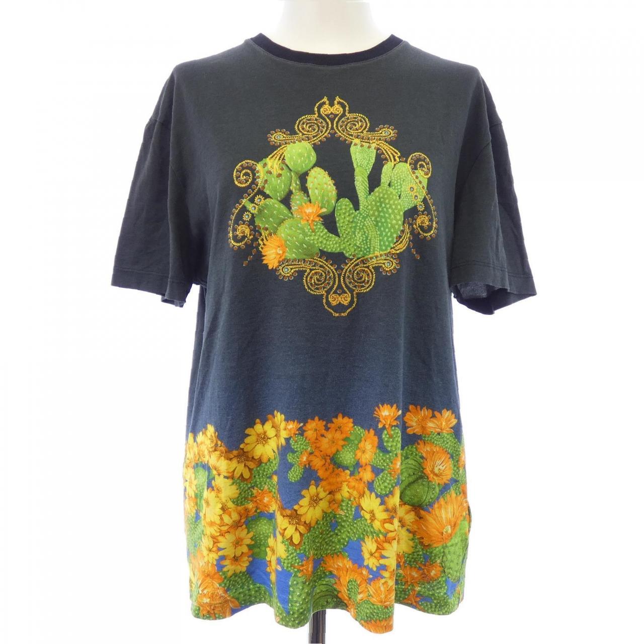 ヴェルサーチェ VERSACE A79334 Tシャツ